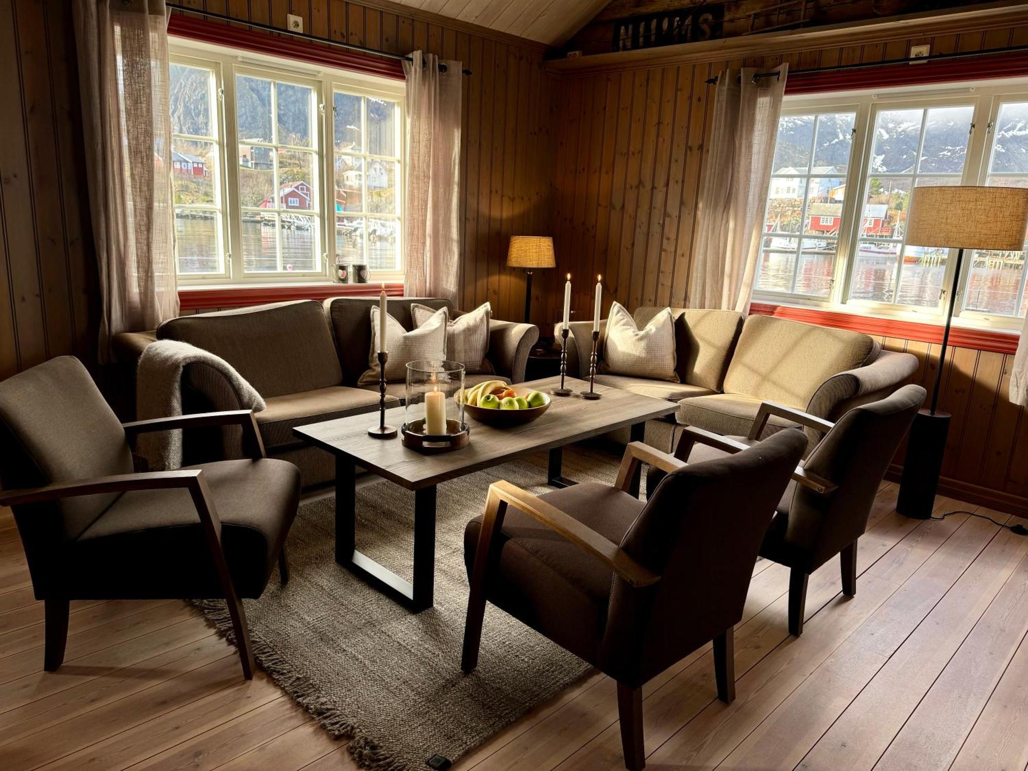Bortersia Holiday home