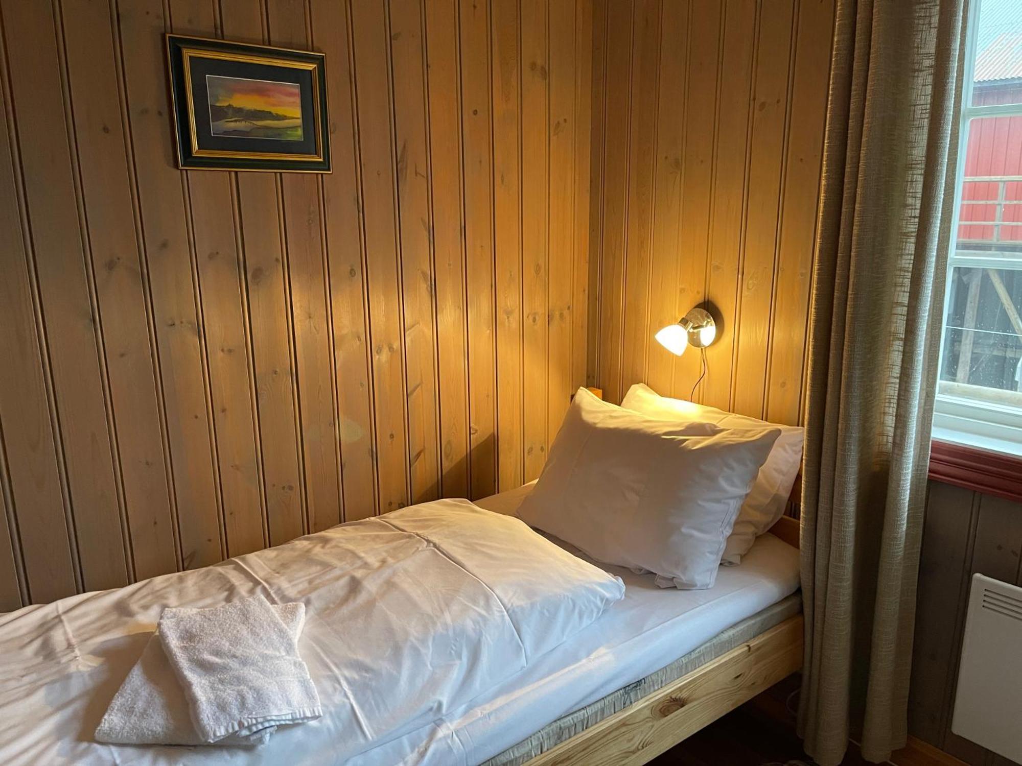 Holiday home Bortersia