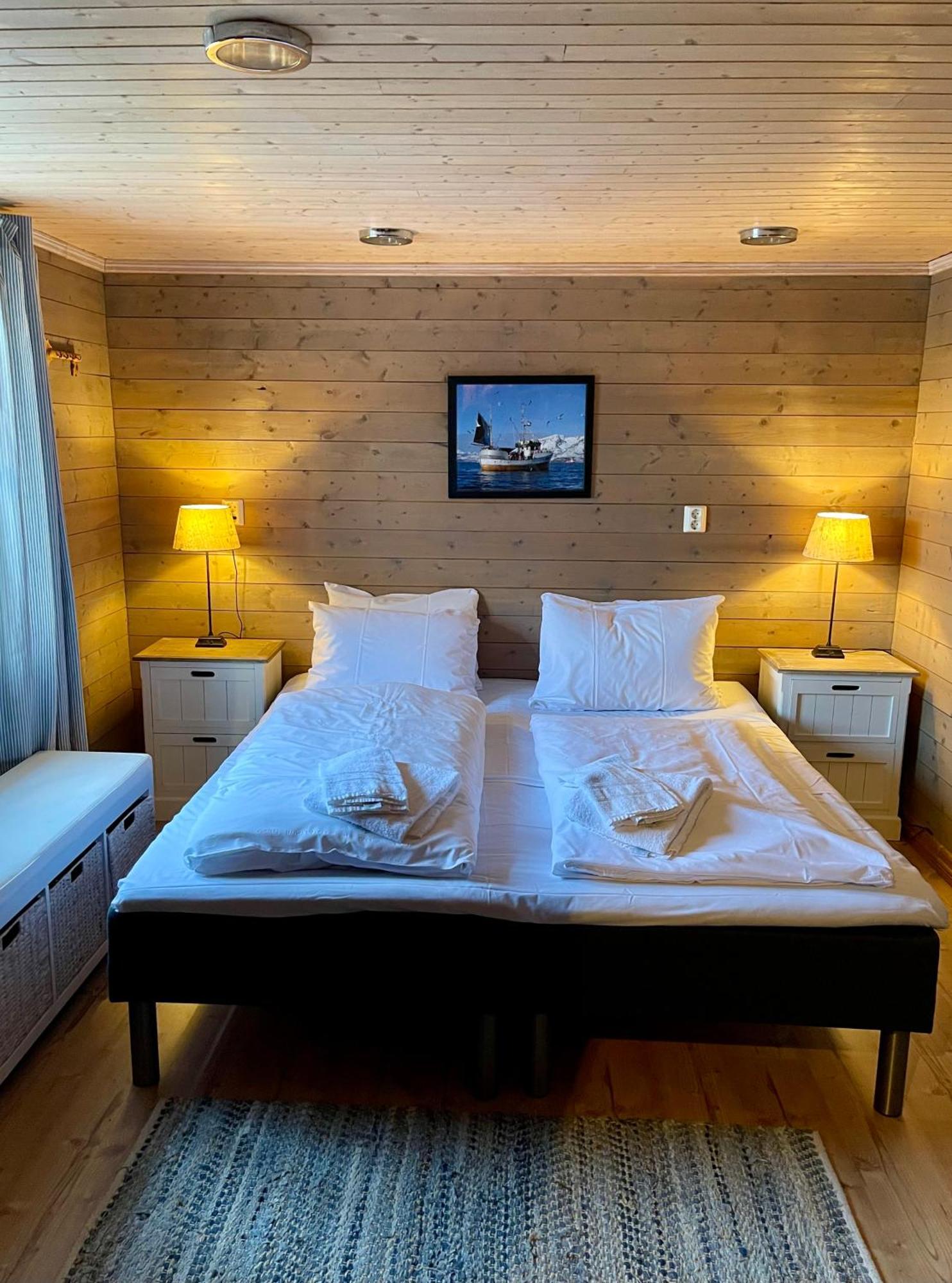 Bortersia Holiday home *