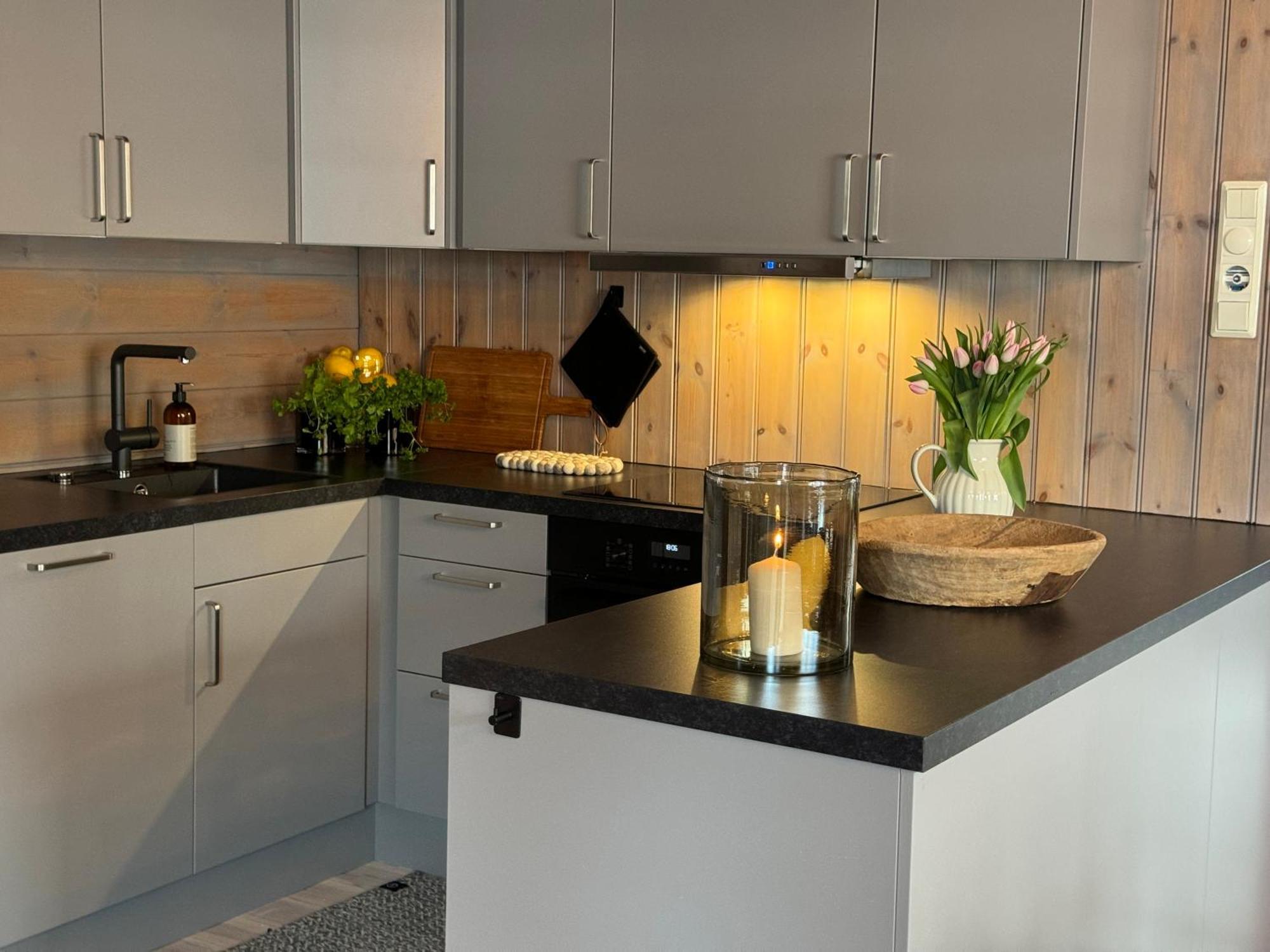 Holiday home Bortersia